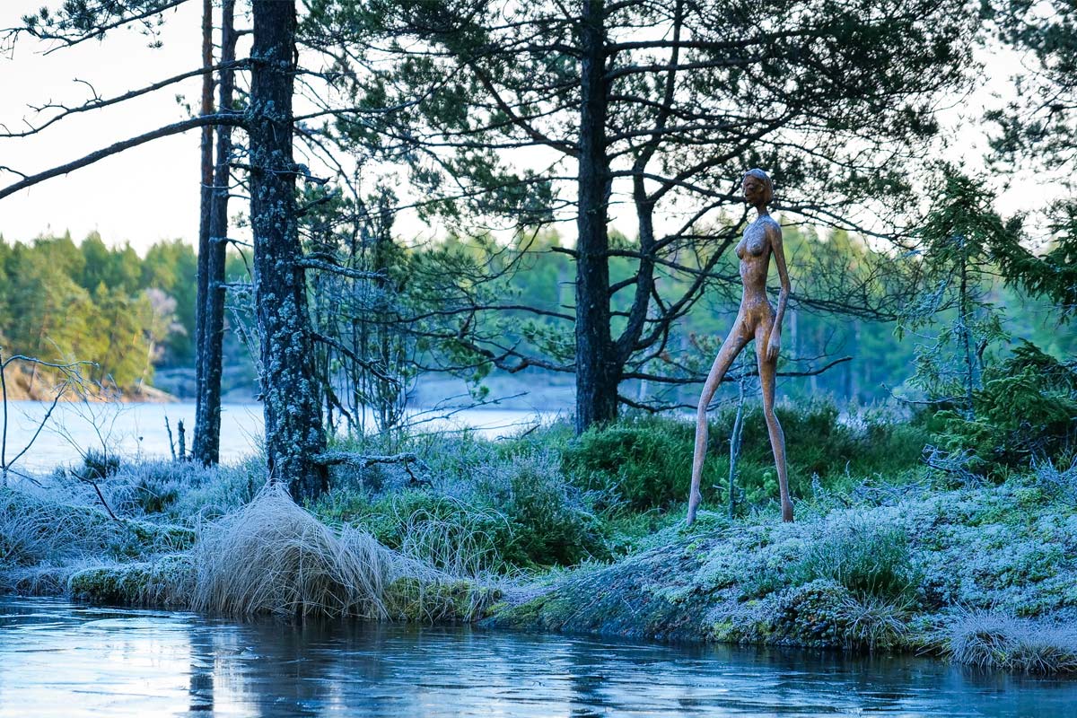 sjostranden